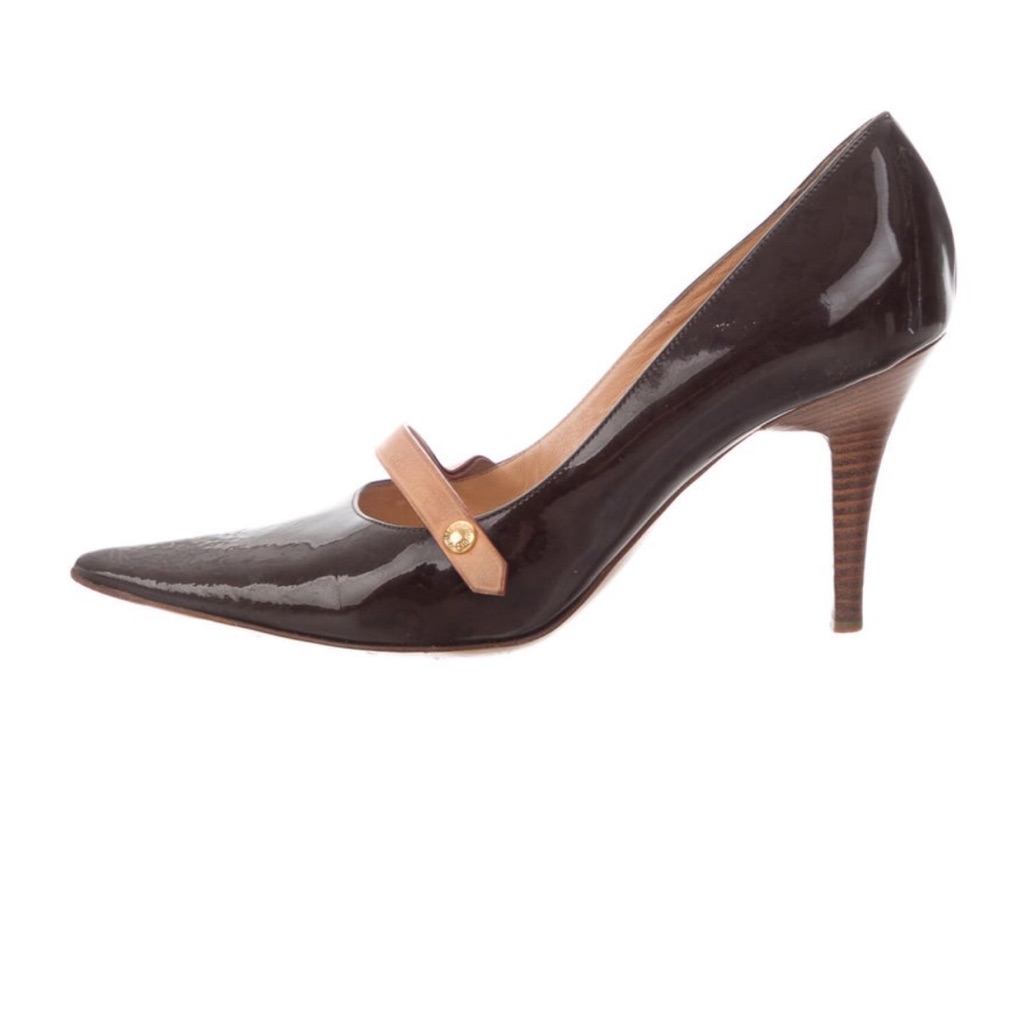 Lv Pumps